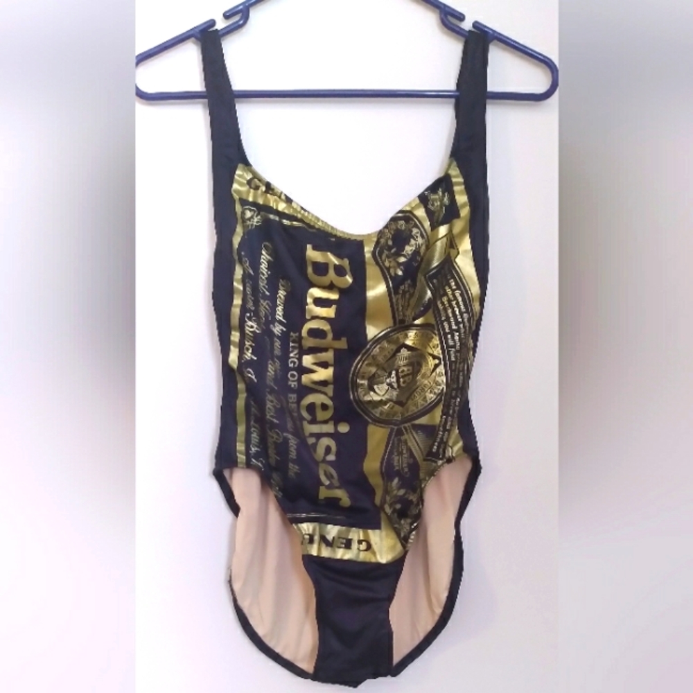 Bathing Suit One Piece
